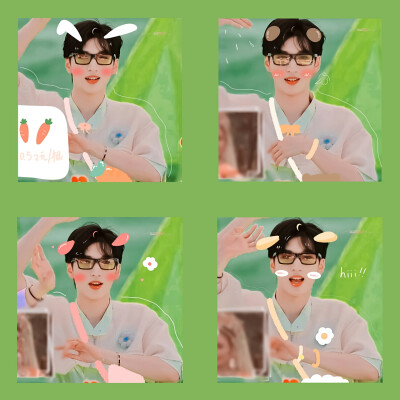 浩比浩比爱跳舞滴浩比～