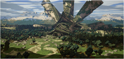 by:florent lebrun ​​​