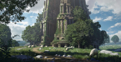 by:florent lebrun ​​​