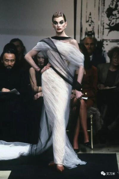 Jean Paul Gaultier 1997