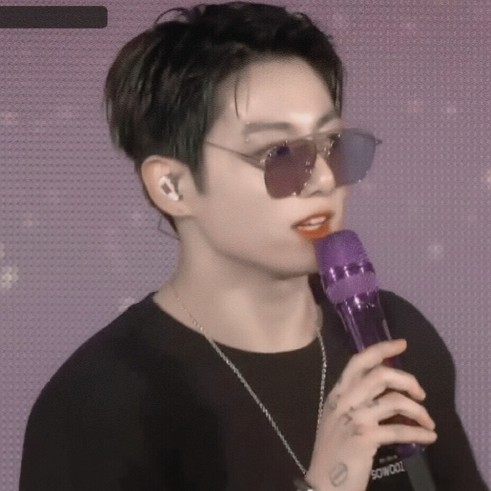 
夏夜樂隊主唱：我的Jeon*（TATTOO）
原截田糖
