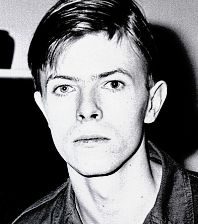 David Bowie