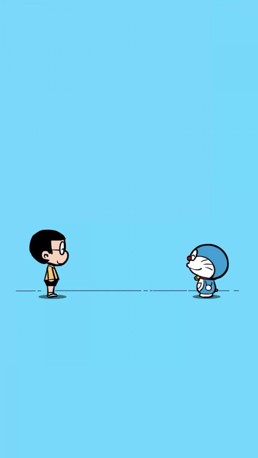 哆啦A梦