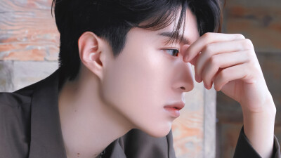 ◐ 范丞丞 橙光素材 ◑