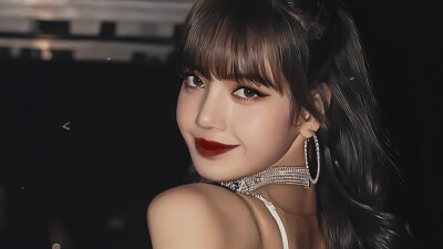 ◐ LISA 橙光素材 ◑