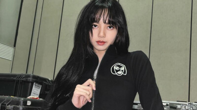 ◐ LISA 橙光素材 ◑