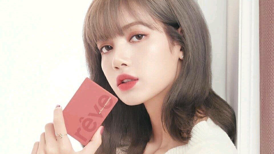 ◐ LISA 橙光素材 ◑