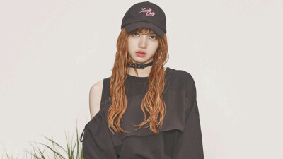 ◐ LISA 橙光素材 ◑