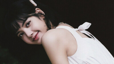 ◐ LISA 橙光素材 ◑