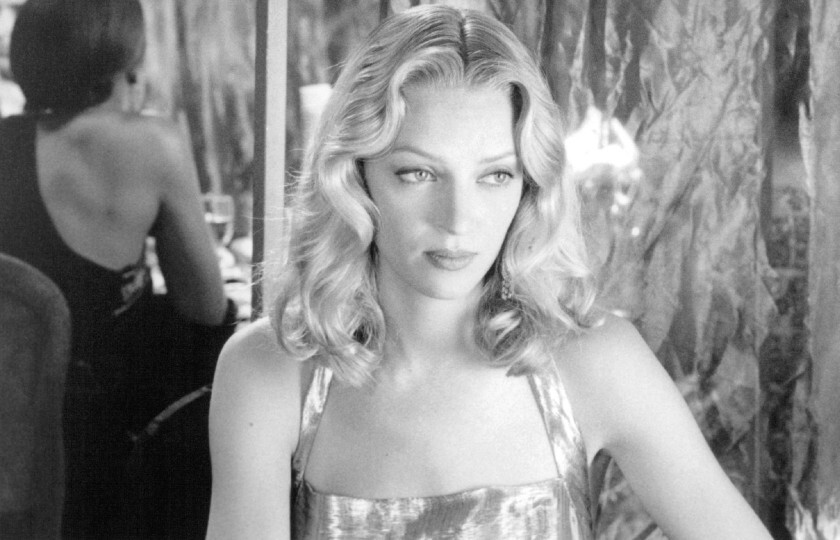 uma thurman