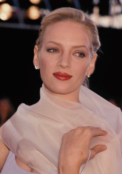 uma thurman