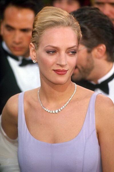 uma thurman