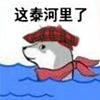 这河狸吗