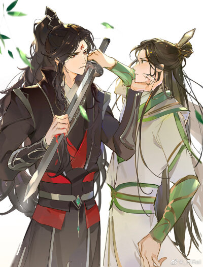 《人渣反派自救系统》