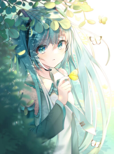 初音未来