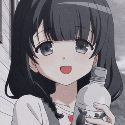 动漫头像/优质√