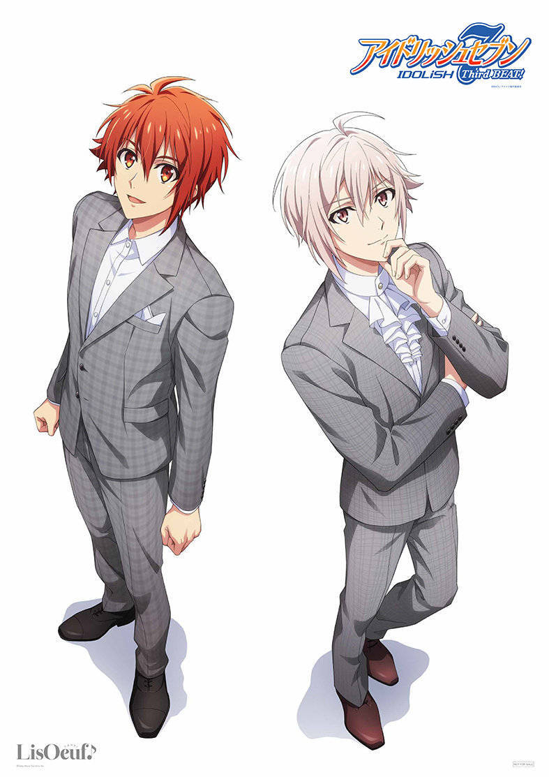 IDOLiSH7