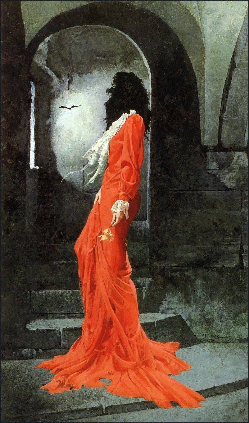 Illustrations by Robert McGinnis