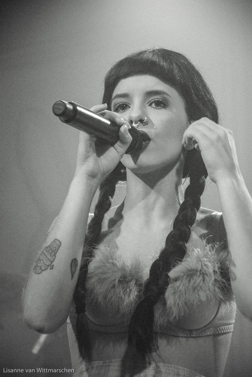 Melanie Martinez