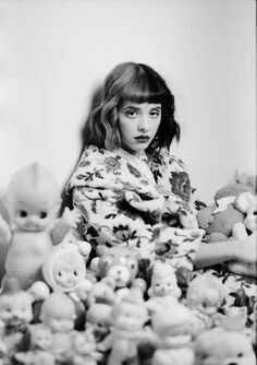 Melanie Martinez