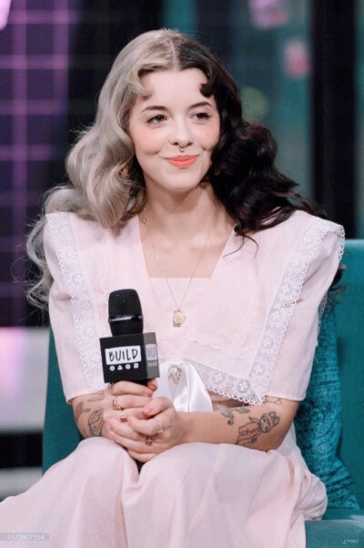 Melanie Martinez