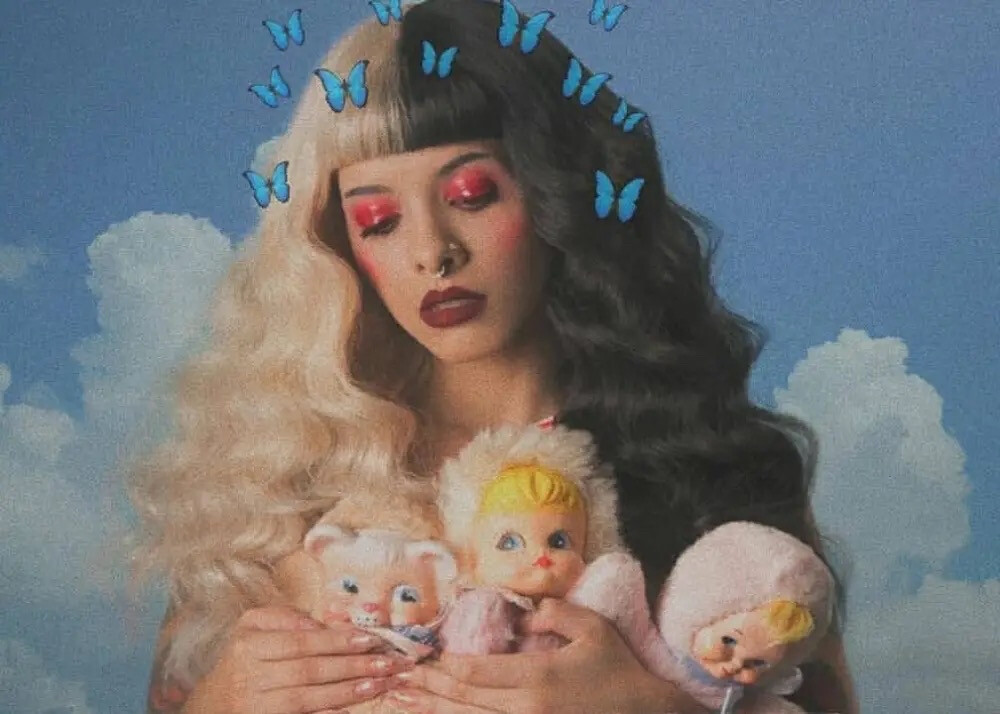 Melanie Martinez