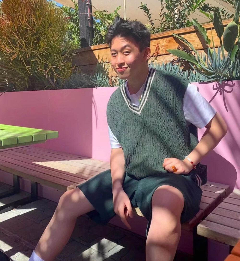 rich brian 七哥