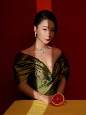 女明星的活动图集_2021