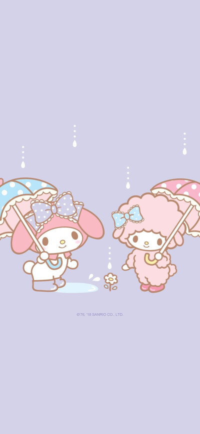  Sanrio