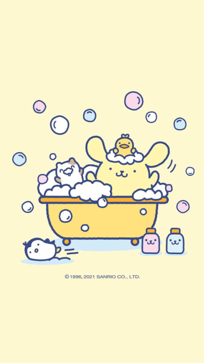  Sanrio