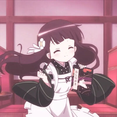 动漫头像/优质√