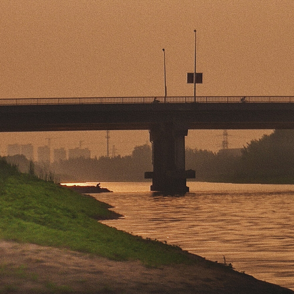 日落 黄昏