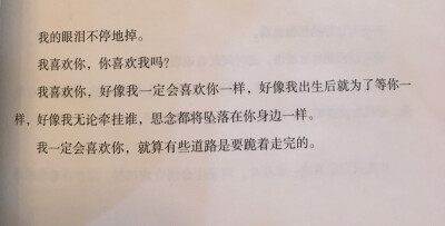 从你的全世界路过