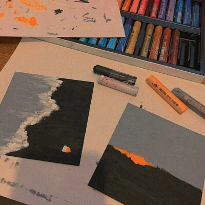 朋友圈背景图