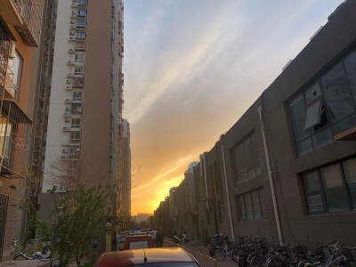 20200412 18:28 Xihongmen