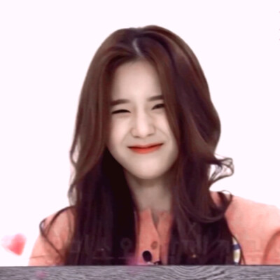 嘻嘻 是甜姬振啦！
原沈喃月