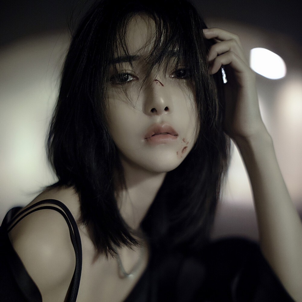 女生头像