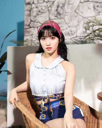 Twice momo MOMO 平井桃 