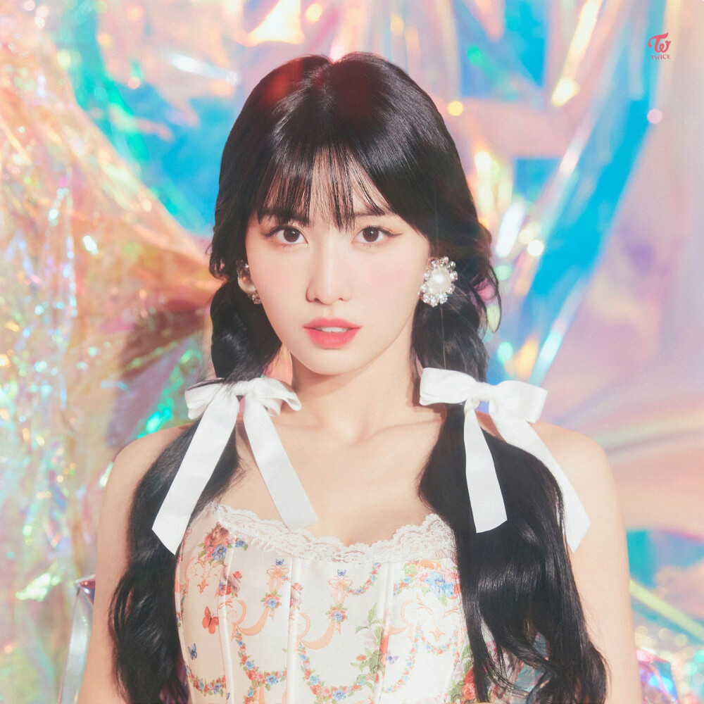 Twice momo MOMO 平井桃 