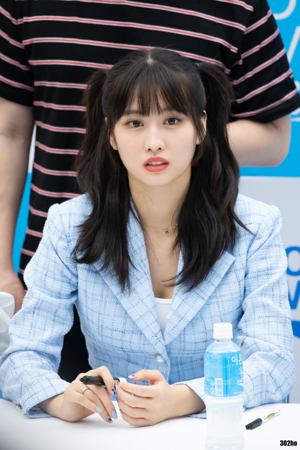 Twice momo MOMO 平井桃 壁纸