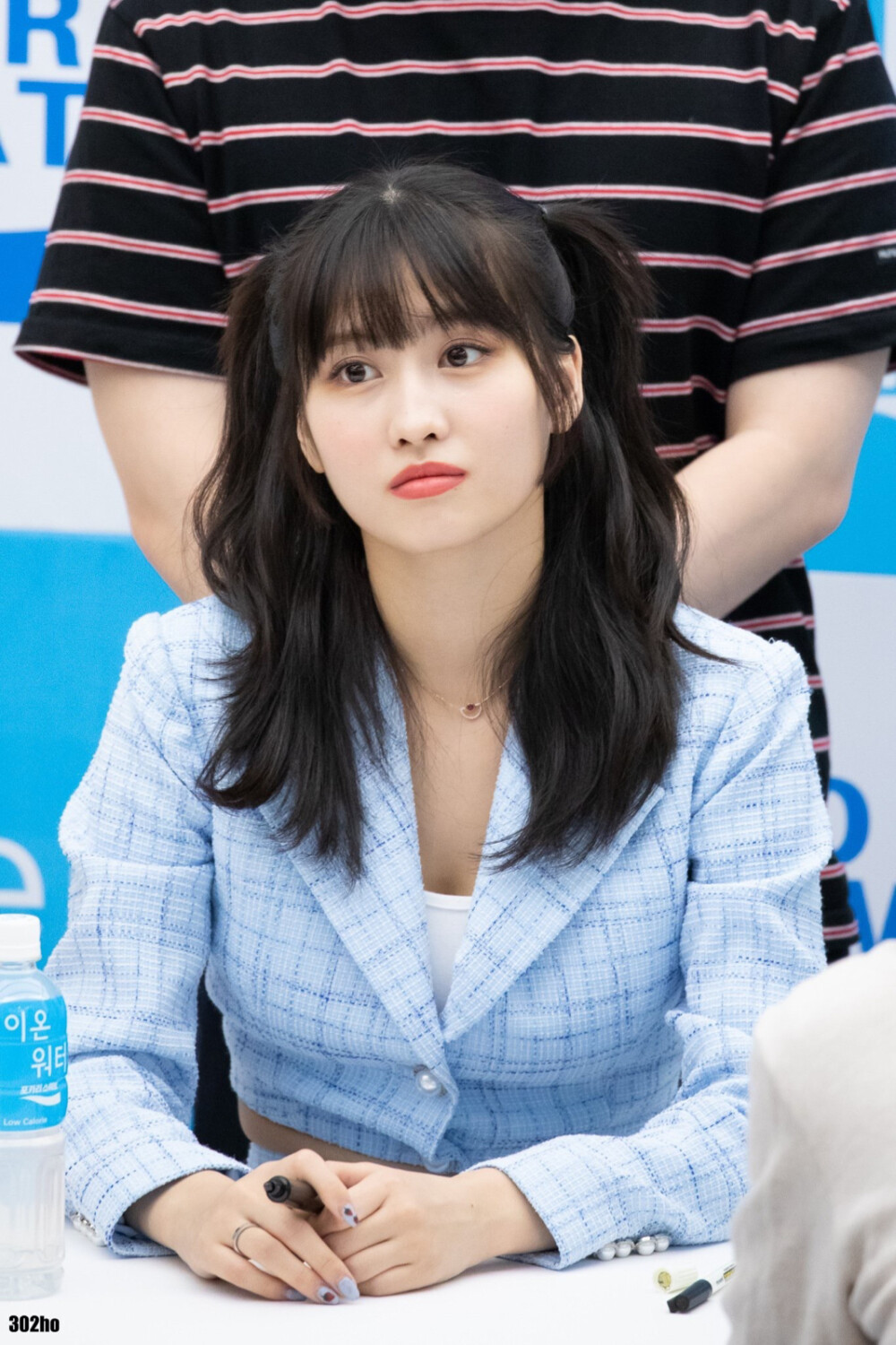 Twice momo MOMO 平井桃 壁纸