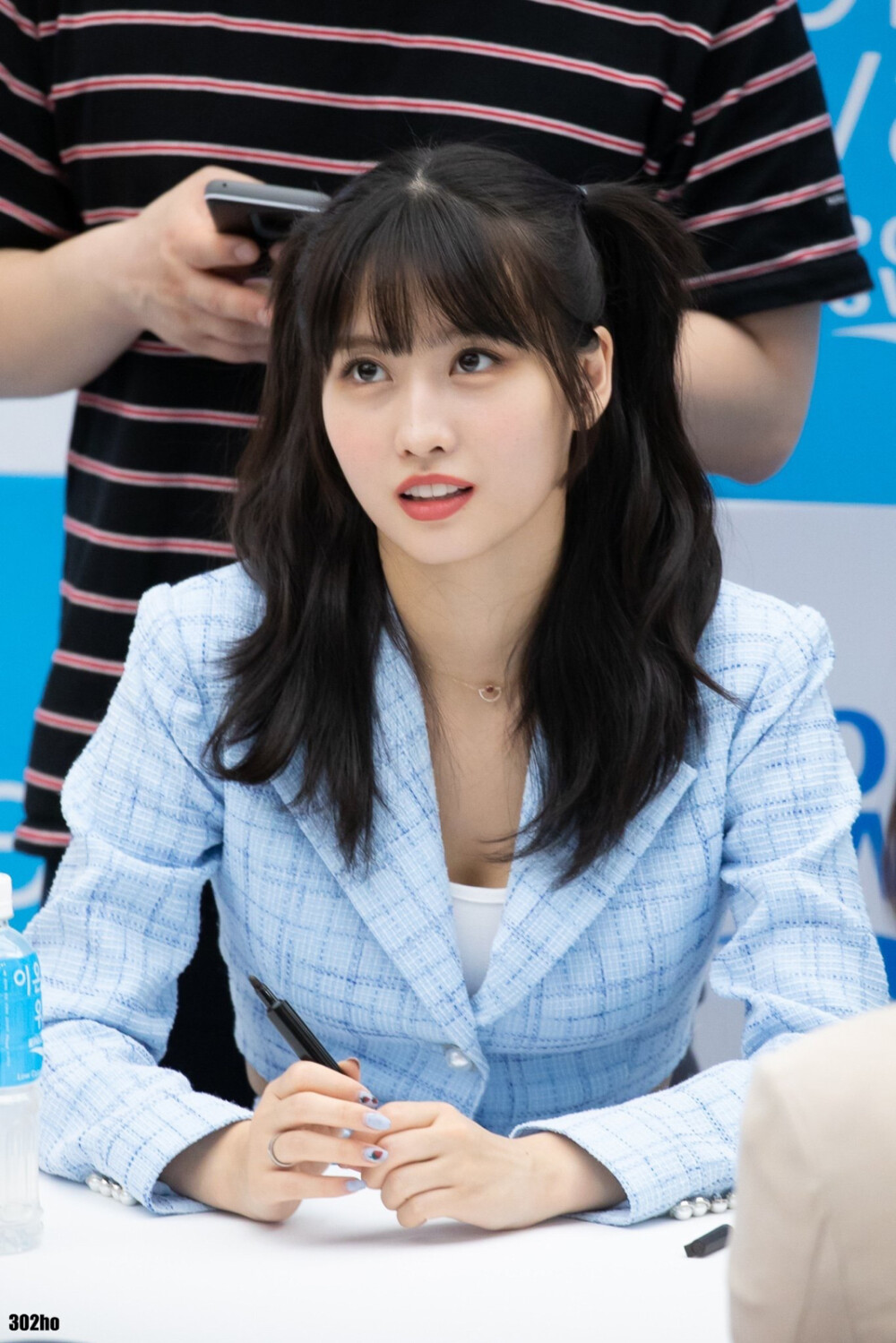 Twice momo MOMO 平井桃 壁纸