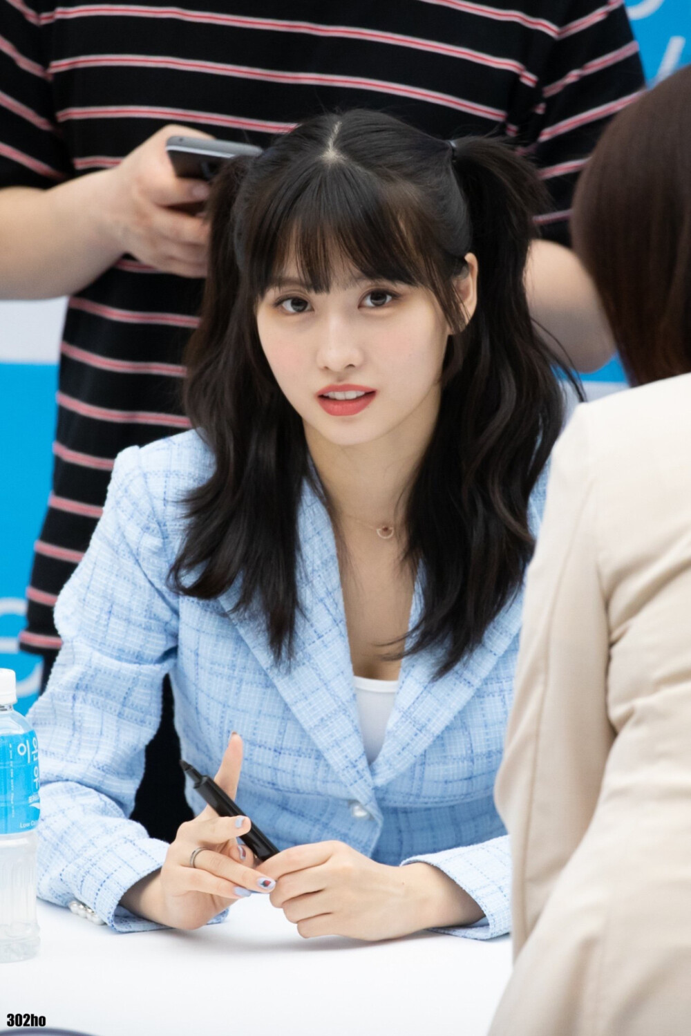 Twice momo MOMO 平井桃 壁纸