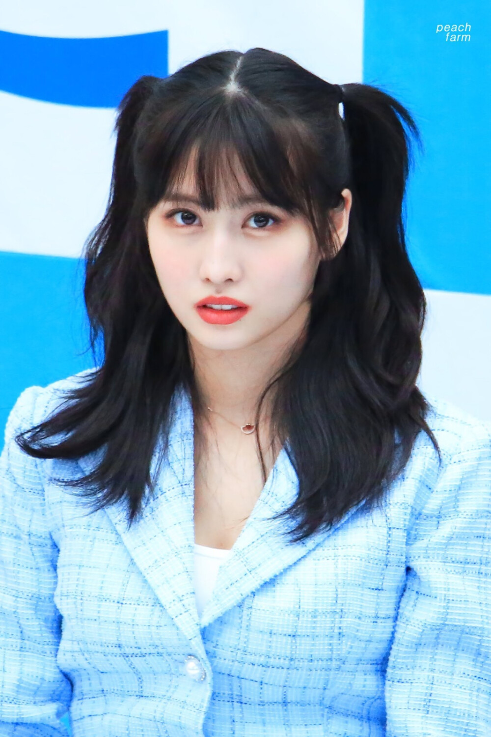 Twice momo MOMO 平井桃 壁纸