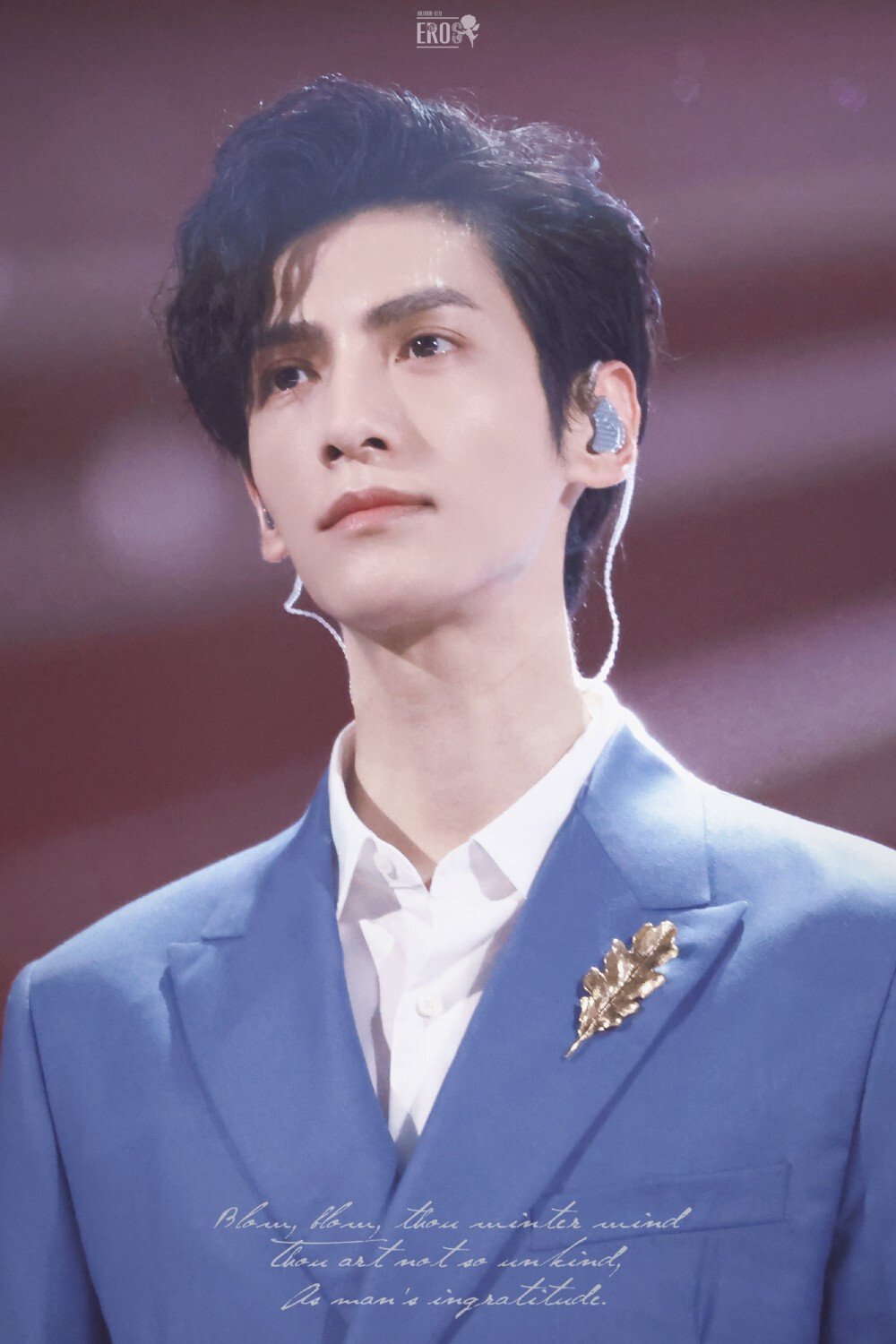 罗云熙☆
21.06.15
616真心夜