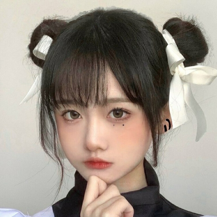 ［女头］wb：满杯谌谌
