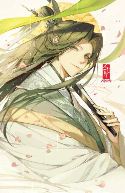 《人渣反派自救系统》沈清秋