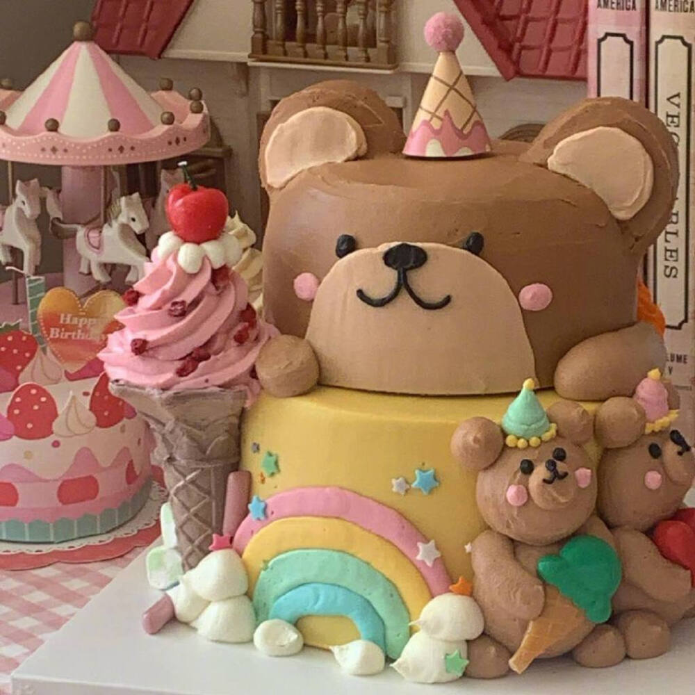 奶油蛋糕( ˃̶̤́ ꒳ ˂̶̤̀ )