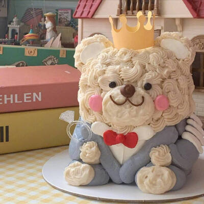 奶油蛋糕( ˃̶̤́ ꒳ ˂̶̤̀ )