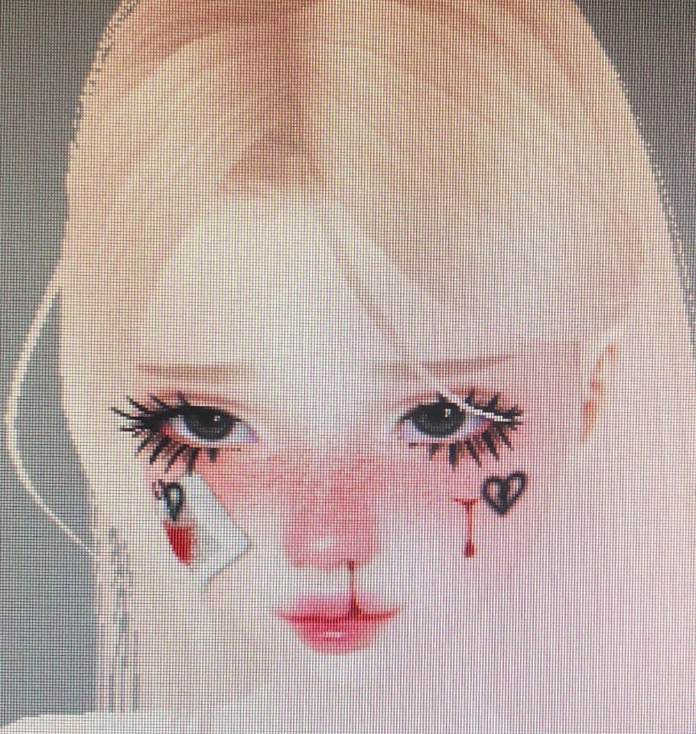 糊糊的IMVU!!!꒰⑅ᵕ༚ᵕ꒱˖♡♡˖꒰ᵕ༚ᵕ⑅꒱